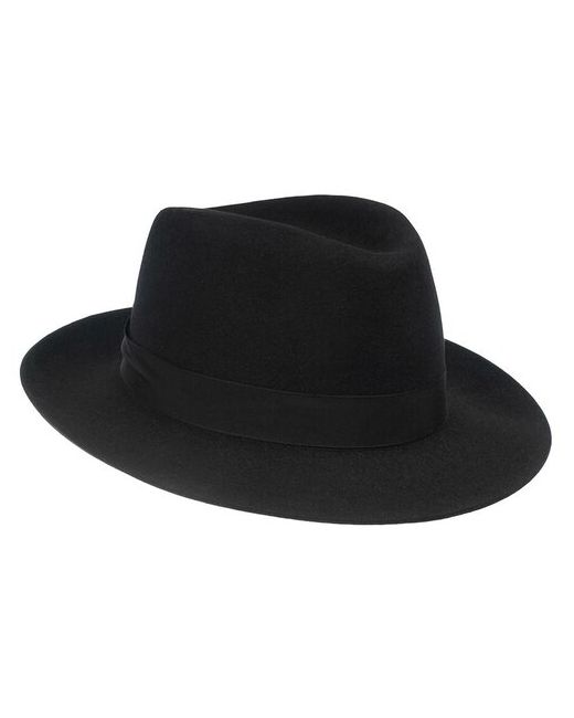 Stetson Шляпа федора 2118201 PENN размер 59