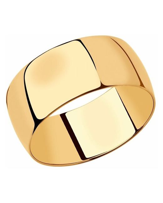 Diamant Кольцо из золота 51-111-00337-1