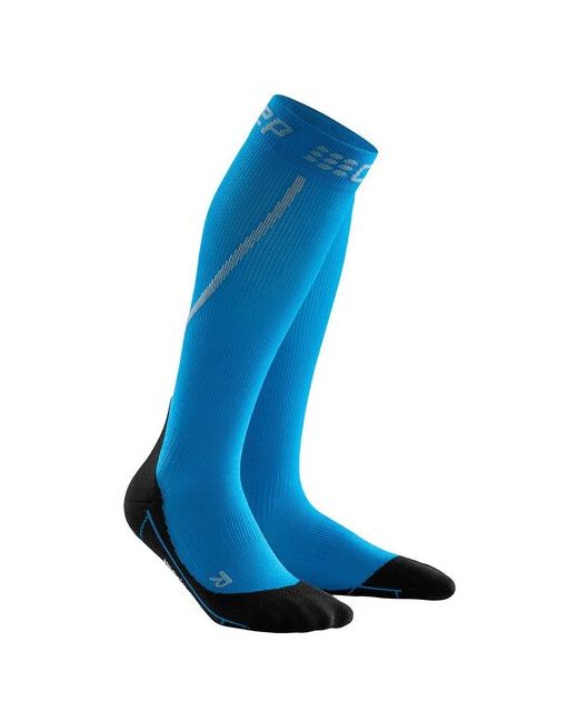 Cep Компрессионные гольфы compression knee socks Женщины C223W-2 IV