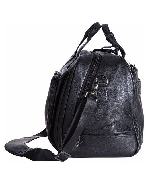 Morelly Grande Сумка MORELLY дорожная черная кожаная сумка большая луи дорожные сумки для ручной клади
