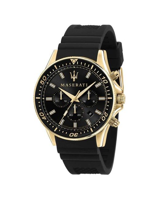 Maserati Наручные часы Sfida R8871640001
