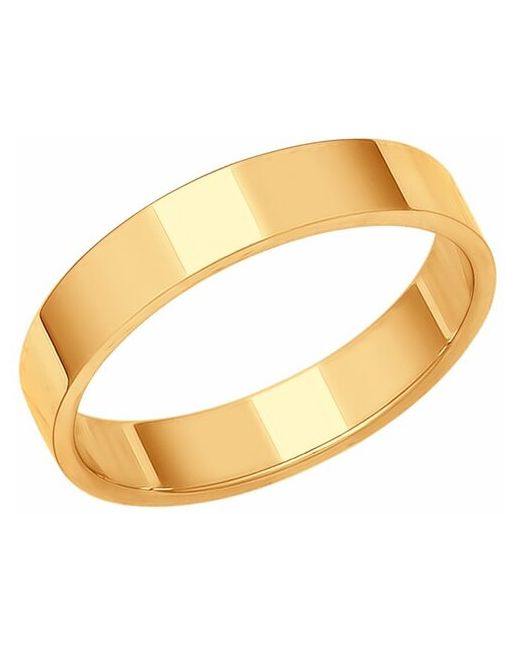 Diamant Кольцо из золота 51-111-00330-1