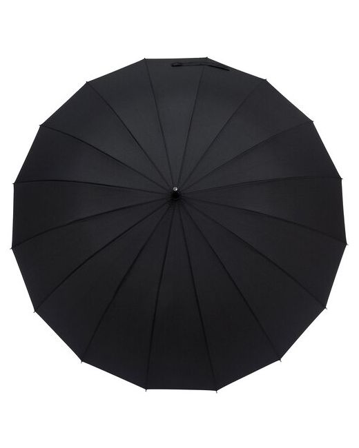 Amico Мужской зонт трость с большим куполом 121 см 16 спиц полуавтоматарт.816