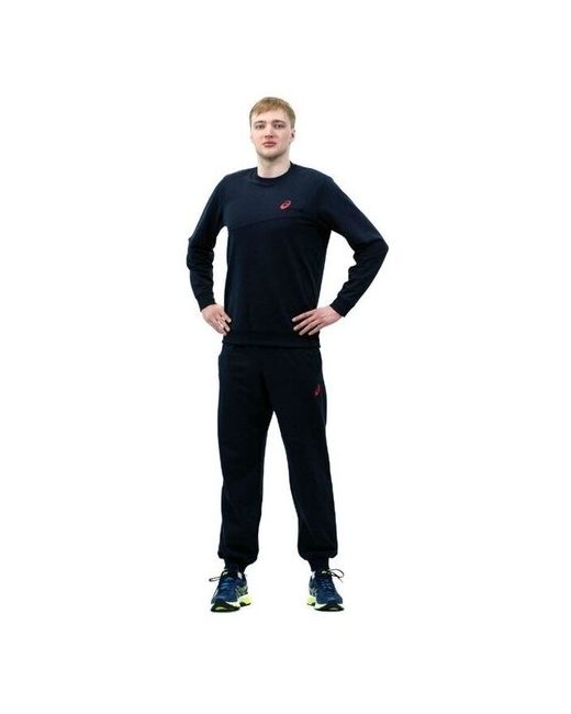 Asics спортивный костюм Sweater Suit 142895-0891 XL