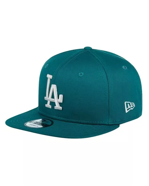 New Era Бейсболка с прямым козырьком 60137461 Los Angeles Dodgers размер 58