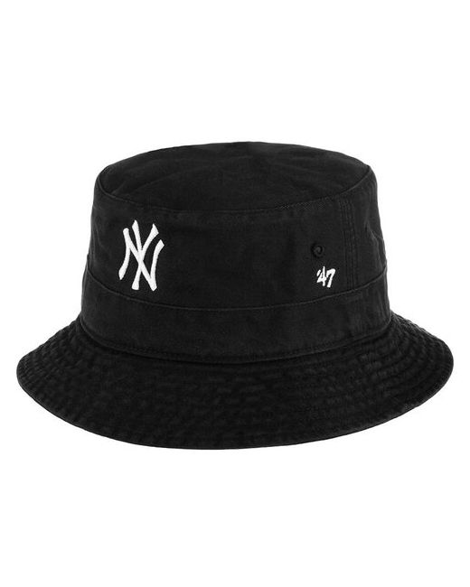 '47 Brand Панама 47 BRAND B-BKT17GWF New York Yankees MLB размер ONE