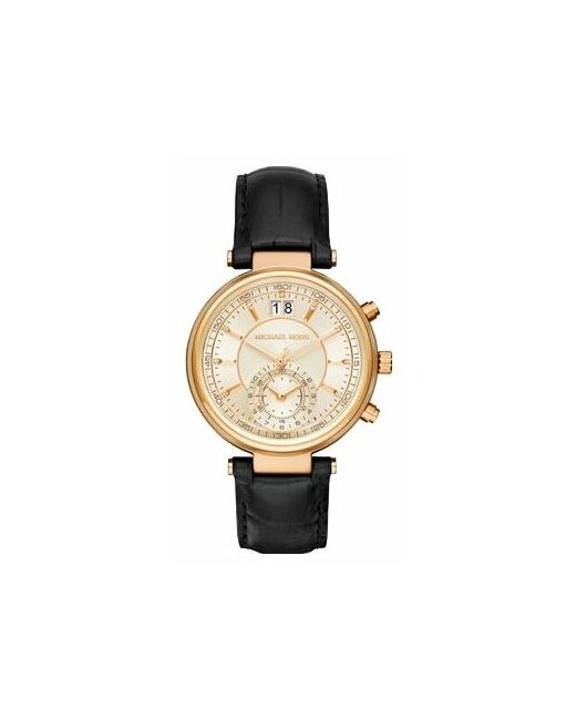 Michael Kors Наручные часы Sawyer MK2433 с хронографом