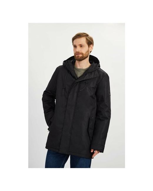 Baon Куртка Куртка-парка с капюшоном размер XL