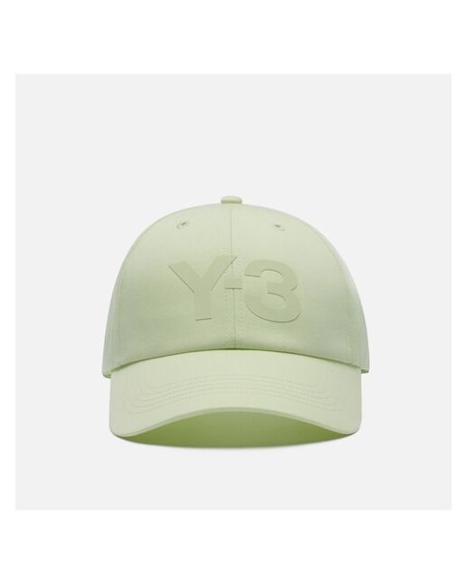 Y-3 Кепка Logo Front Размер M-L