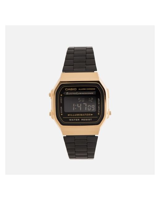 Casio Наручные часы A168WEGB-1B