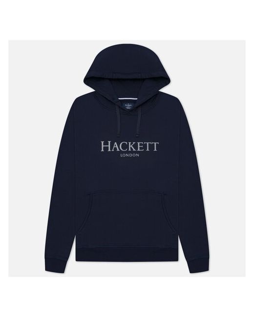 Hackett толстовка London Logo Hoodie Размер M