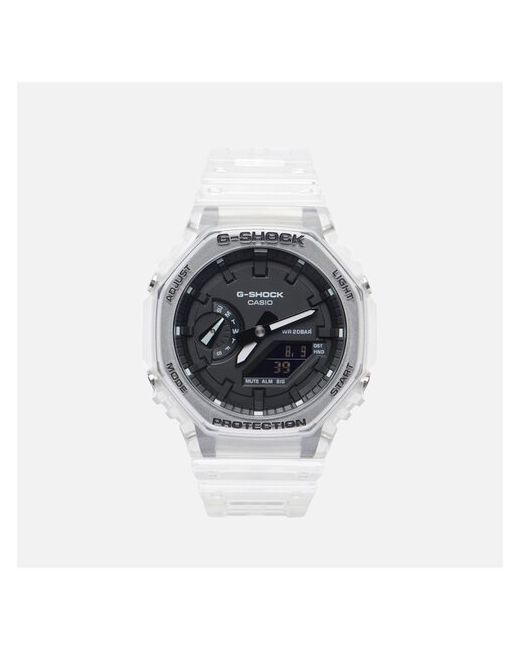 Casio Наручные часы G-Shock GA-2100SKE-7A