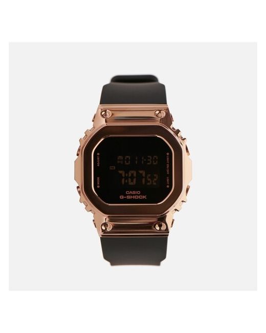 Casio Наручные часы GM-S5600PG-1E