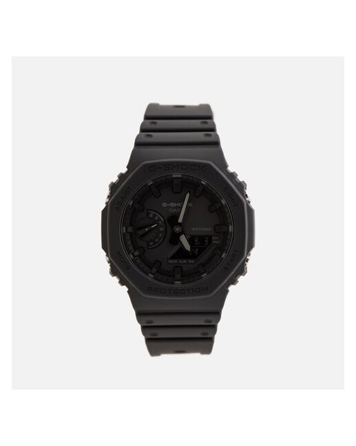 Casio Наручные часы G-Shock GA-2100-1A1