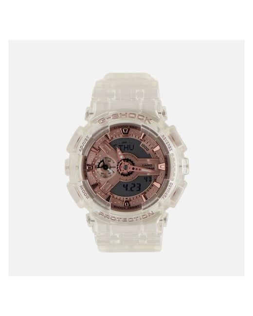 Casio Наручные часы G-Shock GMA-S110SR-7A