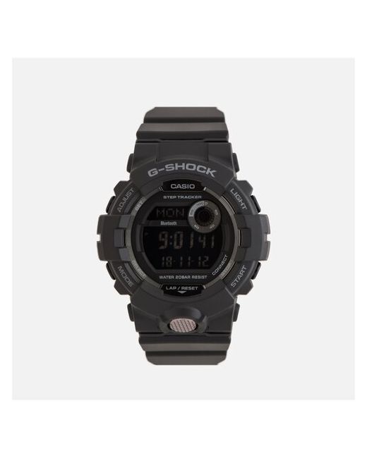 Casio Наручные часы G-Shock GBD-800-1B