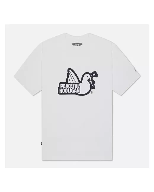Peaceful Hooligan футболка Outline Dove Размер XXL