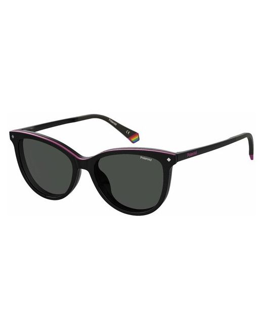 Polaroid Солнцезащитные очки PLD 6138/CS серый