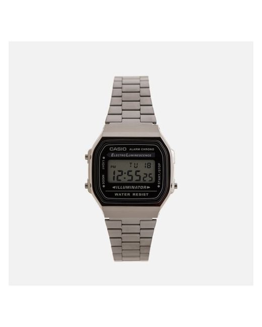 Casio Наручные часы A168WEGG-1A