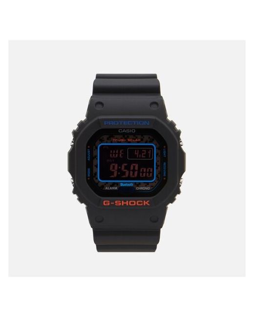 Casio Японские наручные часы G-SHOCK GW-B5600CT-1ER с хронографом