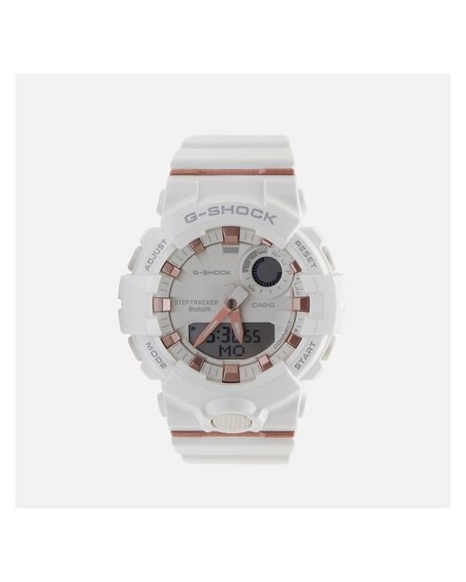 Casio Наручные часы G-Shock GMA-B800-7A