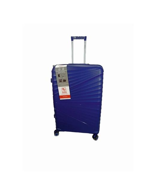 Impreza Средний чемодан Артикул IMPR-9002A-01 ВШГ 64 х 44 26 4 см