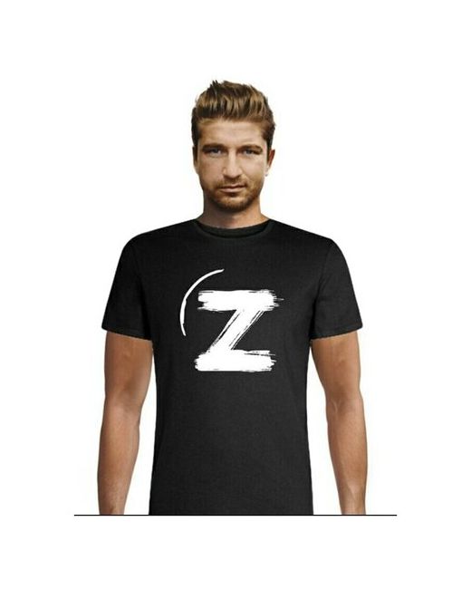 Россия футболка ZV в поддержку Нашим