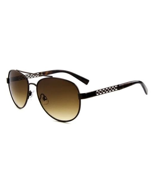 TROPICAL by Safilo Солнцезащитные очки TROPICAL TENESSE BROWN SHINY BROWN-TORTOISE GRADIENT TRP-16426927913
