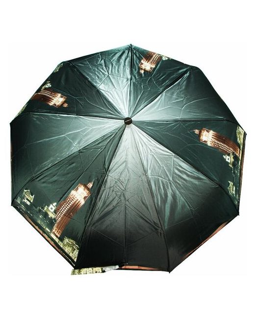 Rain-Brella umbrella зонт/Rain-Brella 174-9/темно-