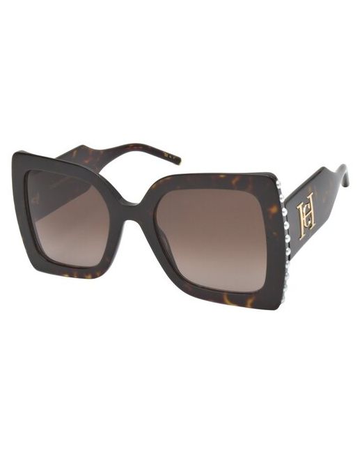 Carolina Herrera Солнцезащитные очки CH 0001/S 086HA