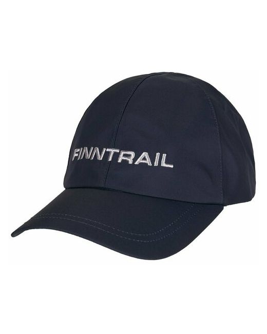Finntrail Кепка CAP GRAPHITE