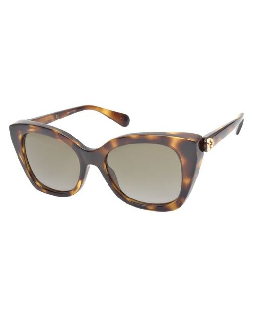 Gucci Солнцезащитные очки GG0921S