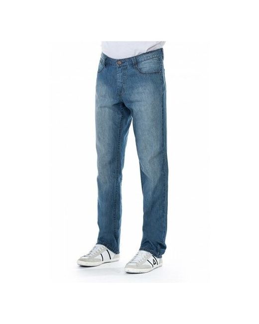 Westland летние легкие джинсы W5730 PALE-BLUE