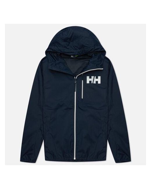 Helly Hansen куртка ветровка Belfast 2 Packable Размер XL