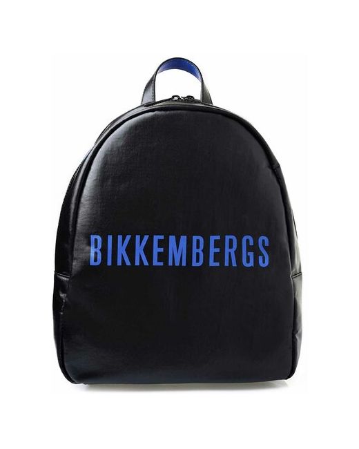 Bikkembergs Рюкзак с логотипом