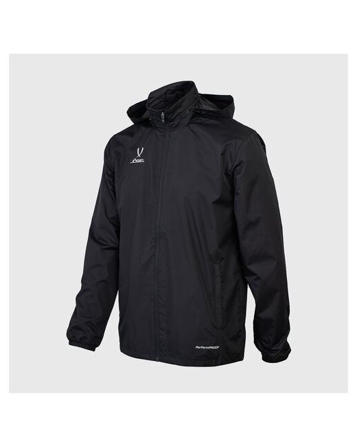 Brand Куртка ветрозащитная DIVISION PerFormPROOF Shower Jacket р.M