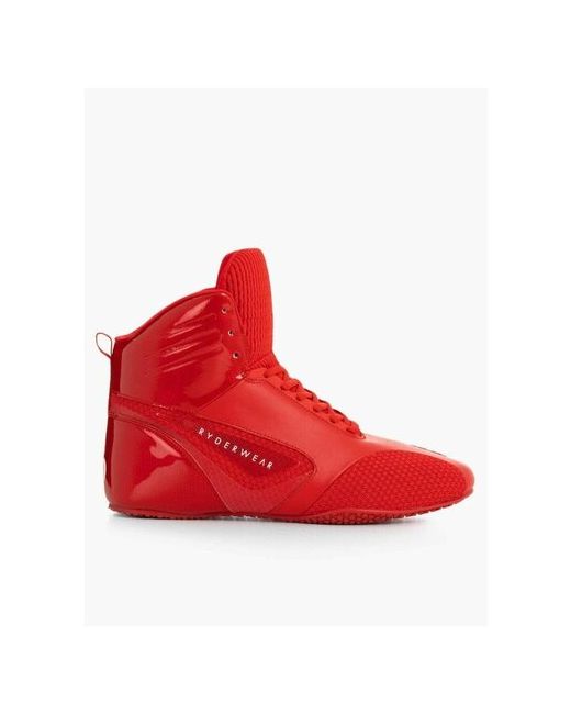 Ryderwear Борцовки кроссовки обувь для тяжелой атлетики борцовки занятия спортом спортзала размер 43