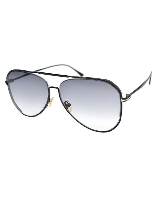 Tom Ford Солнцезащитные очки TF853 01B