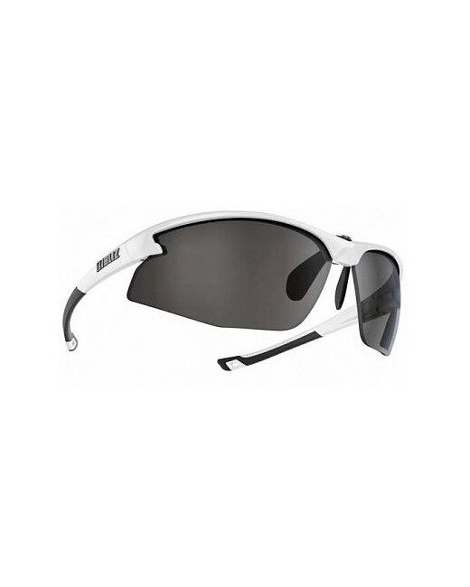 Bliz Спортивные очки Active Motion White со сменными линзами 3 линзы в комплекте