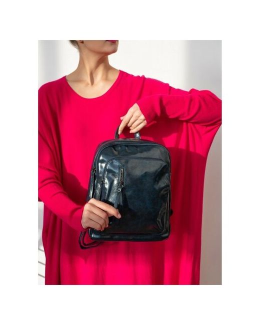 Foshan Comfort Trading Co Ltd Повседневный кожаный рюкзак небольшой и вместительный ORS-0102/9