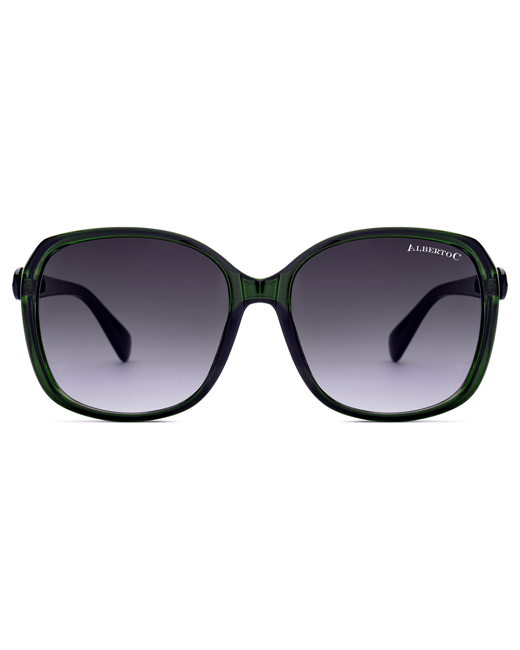 Alberto Casiano Солнцезащитные очки BORA GREEN
