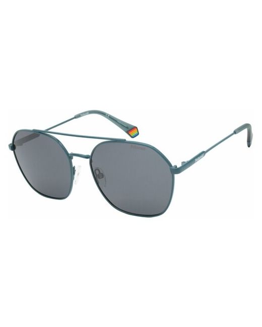 Polaroid Солнцезащитные очки PLD 6172/S MR8M9