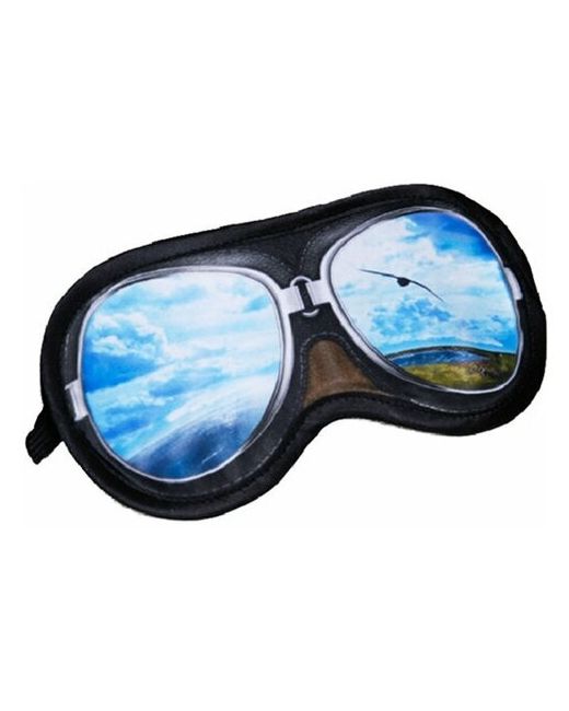 ORZ Design Маска для сна Летные очки