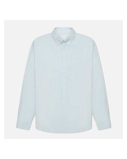 Hackett рубашка Garment Dyed Oxford Размер XS
