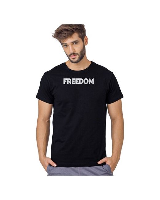 FreeOri Футболка Freedom