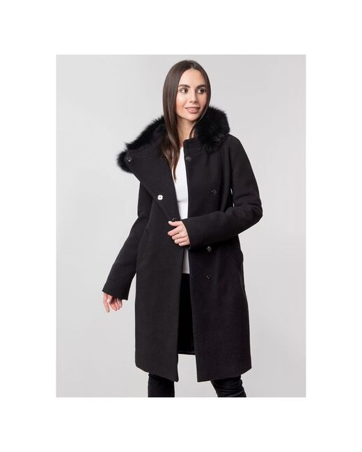 Electrastyle Пальто зимнее полушерстяное 72/1 размер 50