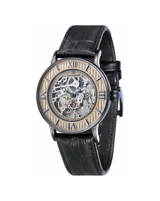 Earnshaw Наручные часы Thomas ES-8038-05