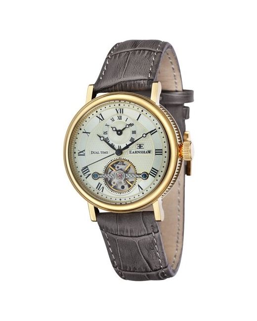 Earnshaw Наручные часы Thomas ES-8047-03