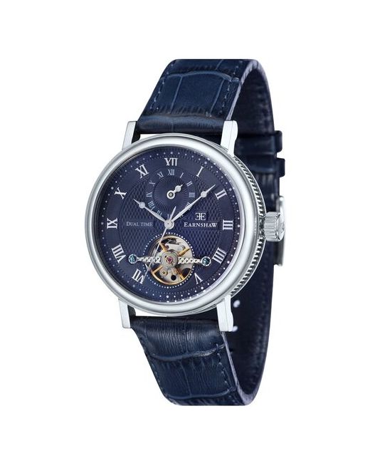 Earnshaw Наручные часы Thomas ES-8047-06