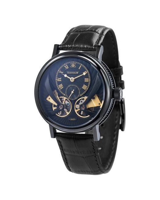 Earnshaw Наручные часы Thomas ES-8059-04